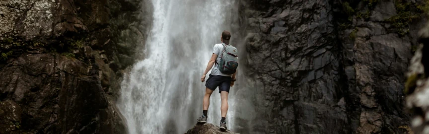 10 Best Waterfalls Hikes in and Around Orange County