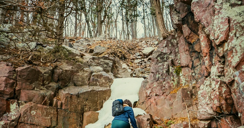 10 Best Waterfalls Hikes in and Around Orange County