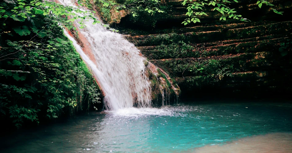 10 Best Waterfalls Hikes in and Around Orange County