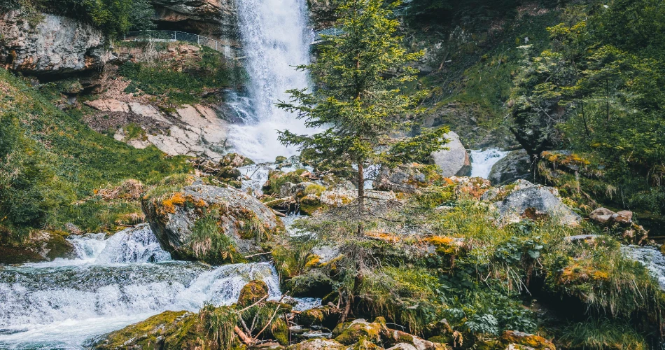 10 Best Waterfalls Hikes in and Around Orange County