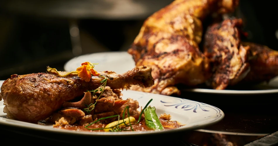 10 Best Restaurants in Orange County CA