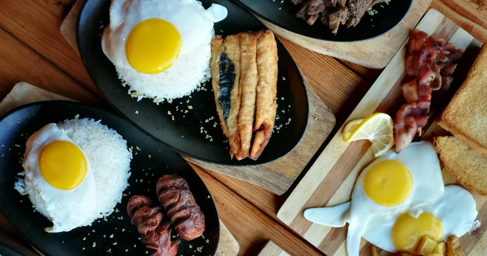 10 Best Restaurants in Orange County CA
