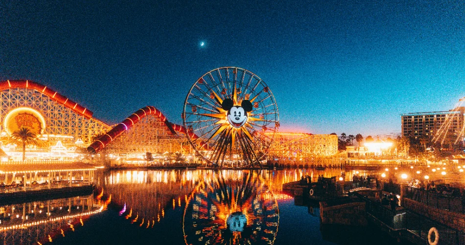 10 Best Tourist Attractions in Orange County