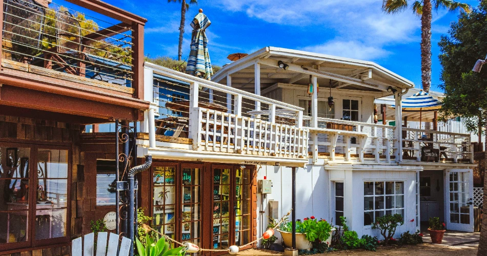 10 Best Tourist Attractions in Orange County