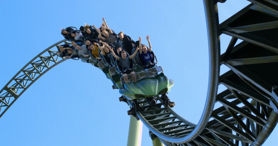 10 Best Tourist Attractions in Orange County