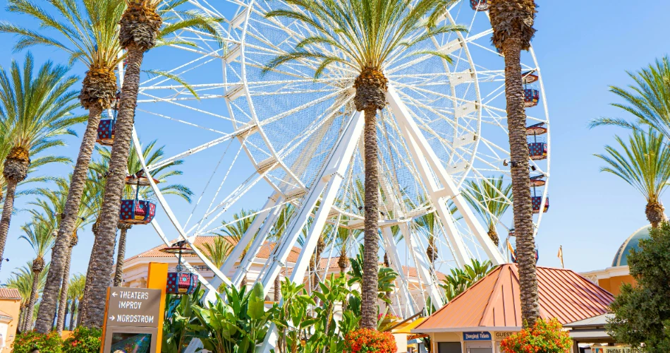 10 Best Tourist Attractions in Orange County
