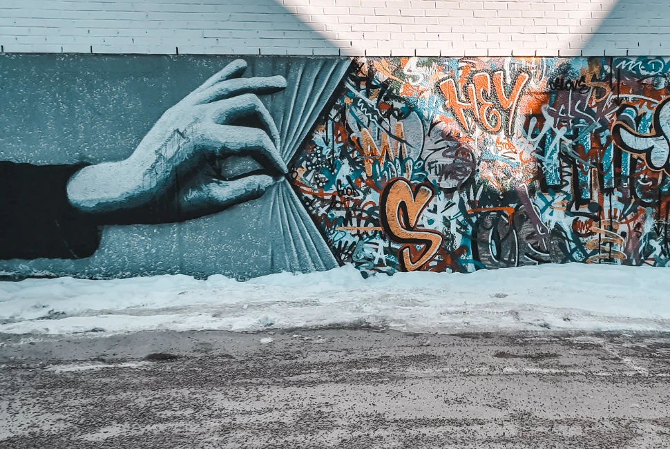 Exploring Stanton's Hidden Gems: A Tourist's Guide