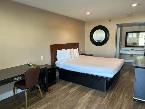 Vivo Hotel 5
