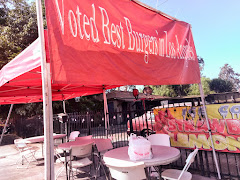 Hamburger near Vivo Hotel